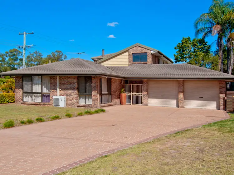 Third view of Homely house listing, 2 Minnie Place, Windaroo QLD 4207