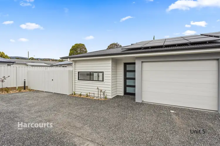 Main view of Homely villa listing, 5/4 Taylor Road, Albion Park NSW 2527