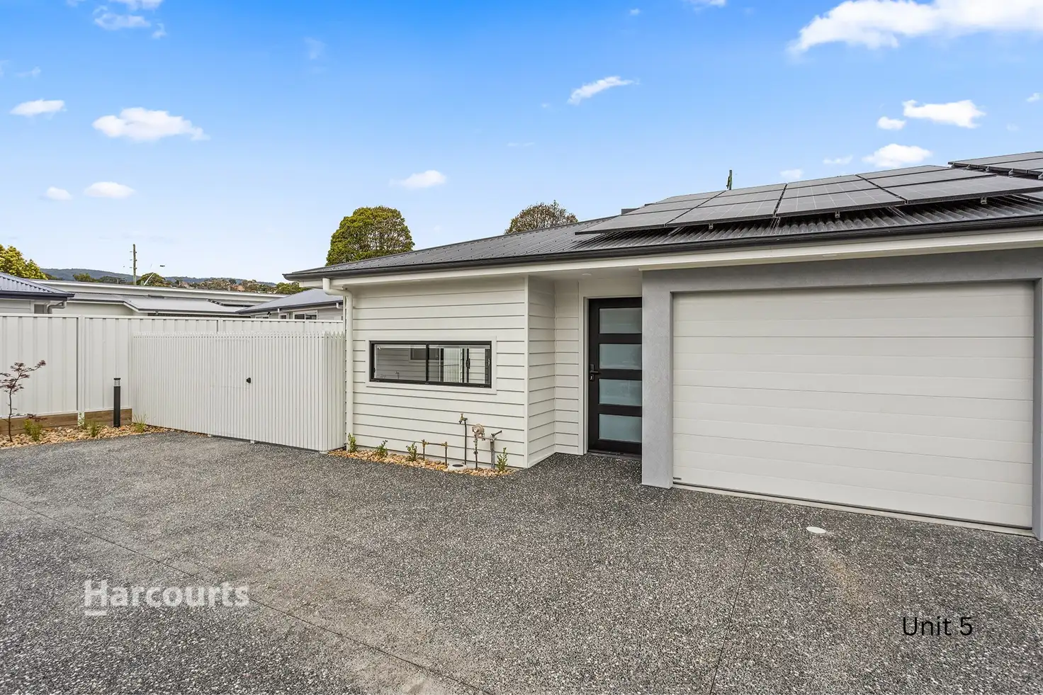 Main view of Homely villa listing, 5/4 Taylor Road, Albion Park NSW 2527