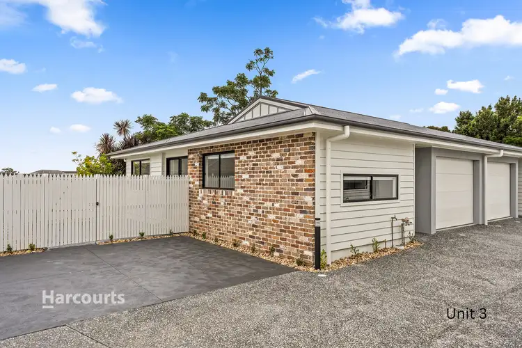 Second view of Homely villa listing, 6/4 Taylor Road, Albion Park NSW 2527