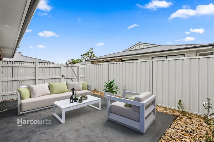 Third view of Homely villa listing, 6/4 Taylor Road, Albion Park NSW 2527
