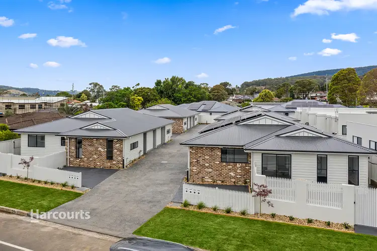 Fourth view of Homely villa listing, 6/4 Taylor Road, Albion Park NSW 2527