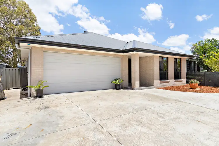 11 Ridgmont Circuit, Thornton NSW 2322