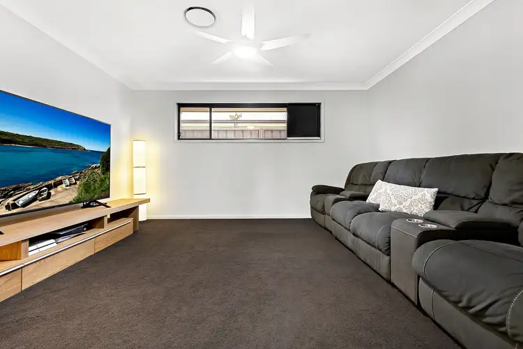 Second view of Homely house listing, 11 Ridgmont Circuit, Thornton NSW 2322