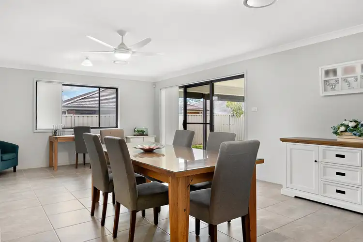 Third view of Homely house listing, 11 Ridgmont Circuit, Thornton NSW 2322