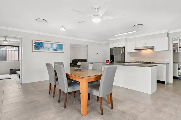 Fourth view of Homely house listing, 11 Ridgmont Circuit, Thornton NSW 2322
