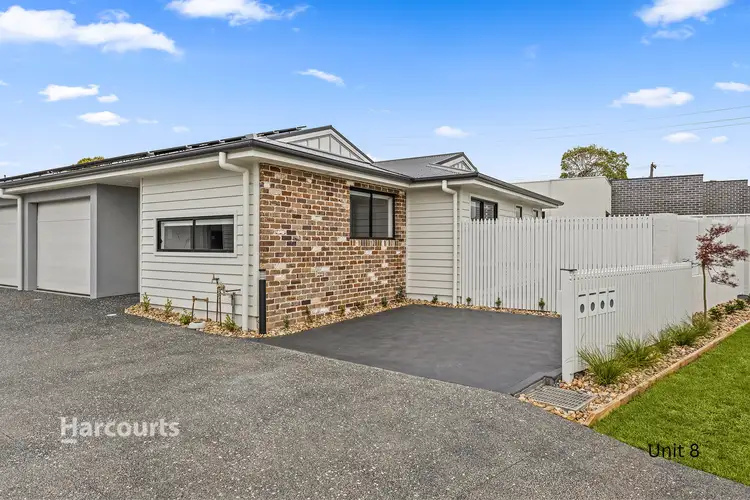 Second view of Homely villa listing, 8/4 Taylor Road, Albion Park NSW 2527