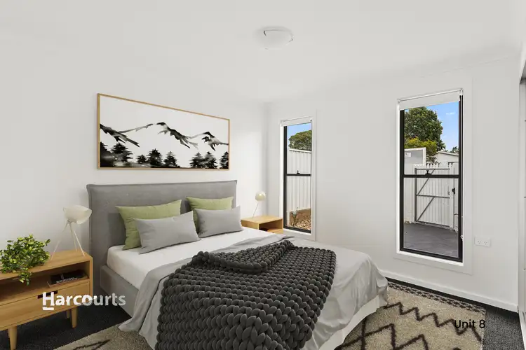 Sixth view of Homely villa listing, 8/4 Taylor Road, Albion Park NSW 2527