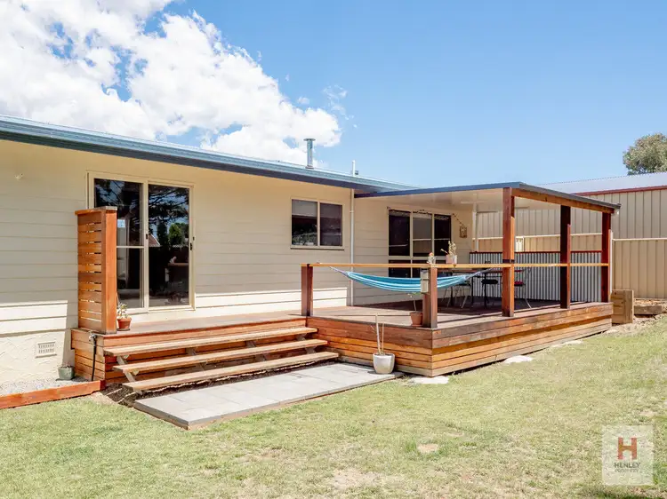 Second view of Homely house listing, 4b Katri Close, Berridale NSW 2628