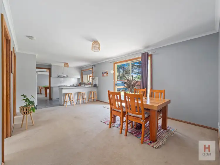 Fourth view of Homely house listing, 4b Katri Close, Berridale NSW 2628