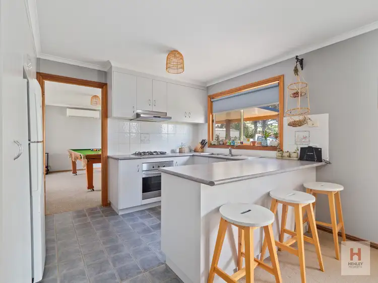 Fifth view of Homely house listing, 4b Katri Close, Berridale NSW 2628
