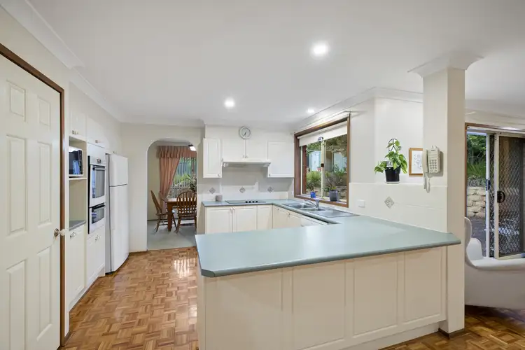 Second view of Homely house listing, 52 Bellevue Street, Shelly Beach NSW 2261