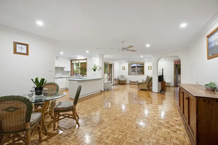 Third view of Homely house listing, 52 Bellevue Street, Shelly Beach NSW 2261