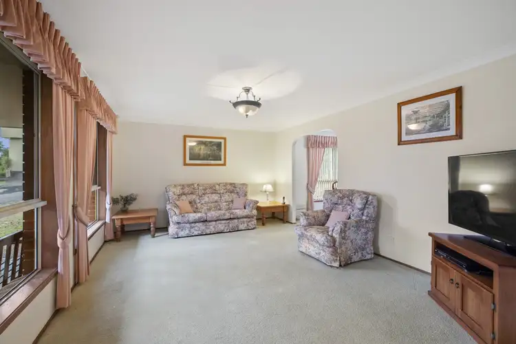Sixth view of Homely house listing, 52 Bellevue Street, Shelly Beach NSW 2261