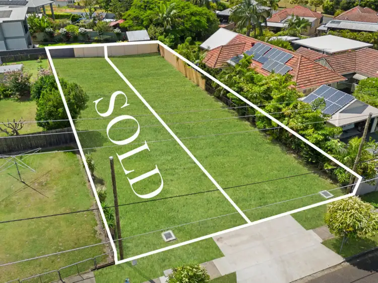 Seventh view of Homely land listing, 21 Pfingst Road, Wavell Heights QLD 4012