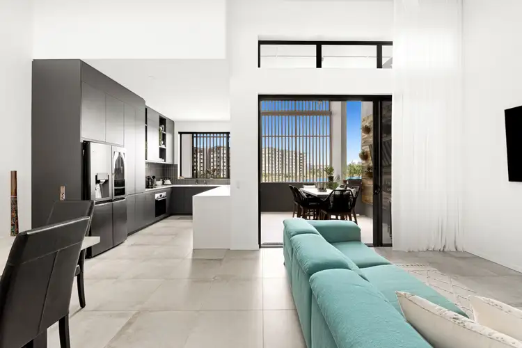 Fifth view of Homely townhouse listing, 4/2 Mantra Esplanade, Birtinya QLD 4575