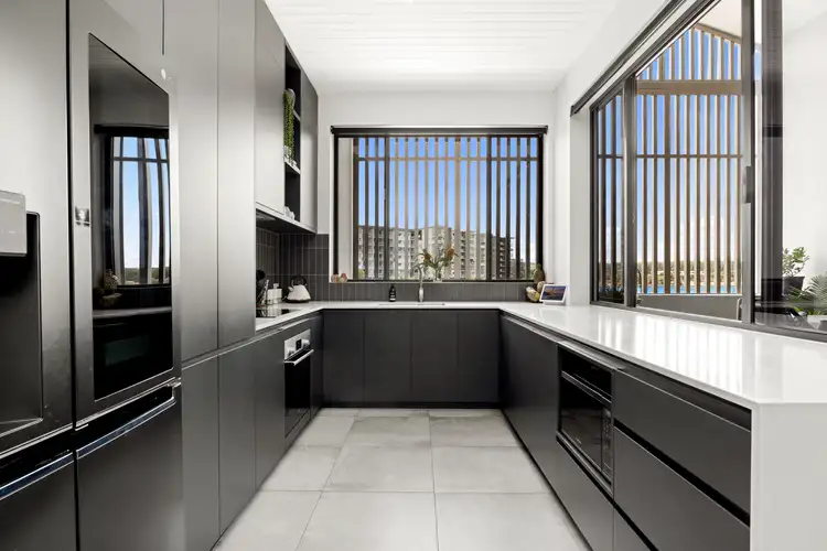 Sixth view of Homely townhouse listing, 4/2 Mantra Esplanade, Birtinya QLD 4575