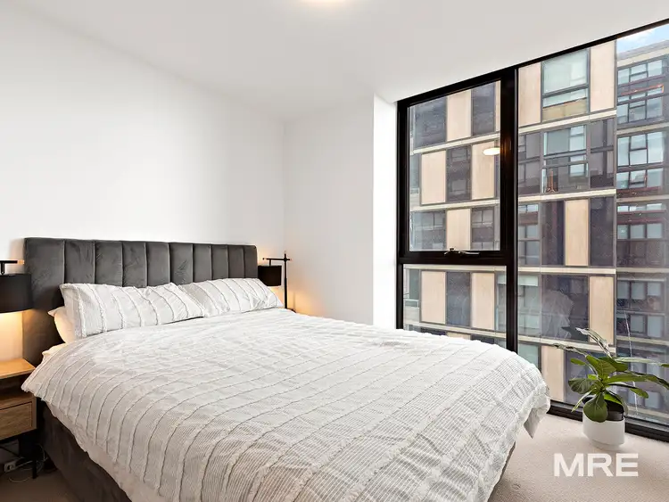 Fifth view of Homely apartment listing, 1601/40 Hall Street, Moonee Ponds VIC 3039