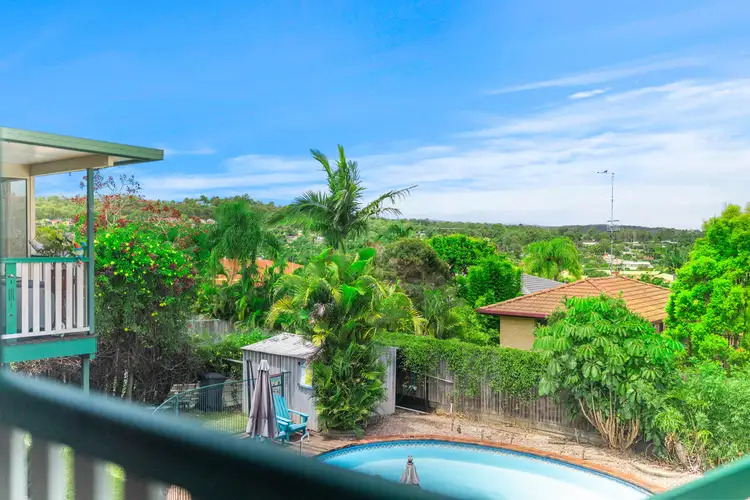 Main view of Homely house listing, 136 Barbaralla Drive, Springwood QLD 4127