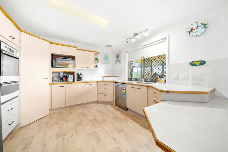 Fourth view of Homely house listing, 136 Barbaralla Drive, Springwood QLD 4127
