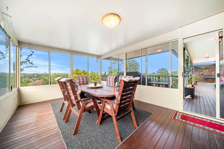Fifth view of Homely house listing, 136 Barbaralla Drive, Springwood QLD 4127