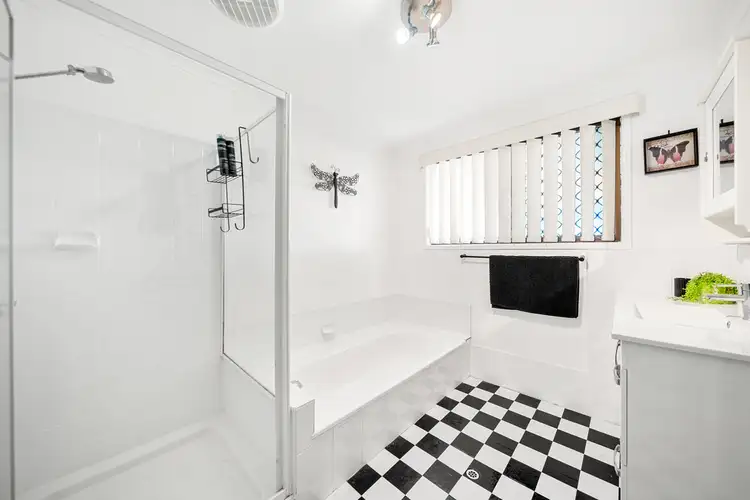 Sixth view of Homely house listing, 136 Barbaralla Drive, Springwood QLD 4127