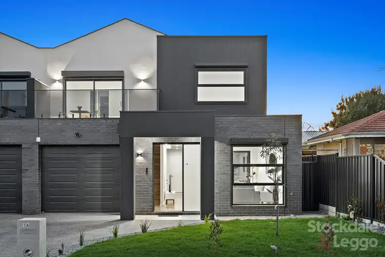 1A William Street, Glenroy VIC 3046