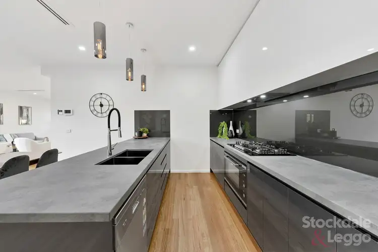 Fifth view of Homely townhouse listing, 1A William Street, Glenroy VIC 3046