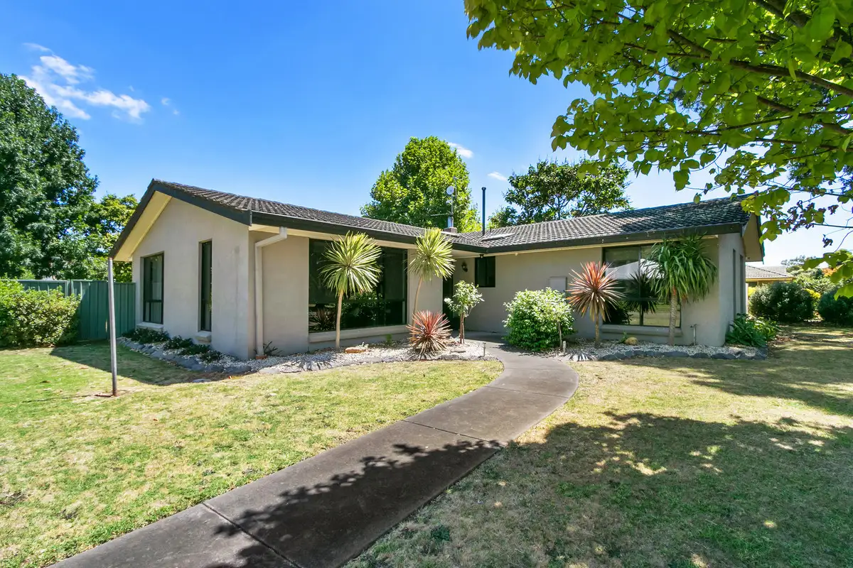 Main view of Homely house listing, 47 Patten Street, Sale VIC 3850