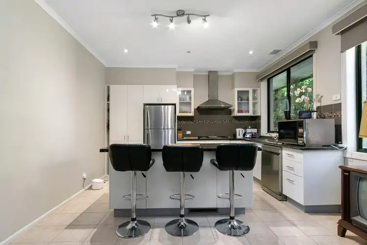 Third view of Homely house listing, 47 Patten Street, Sale VIC 3850