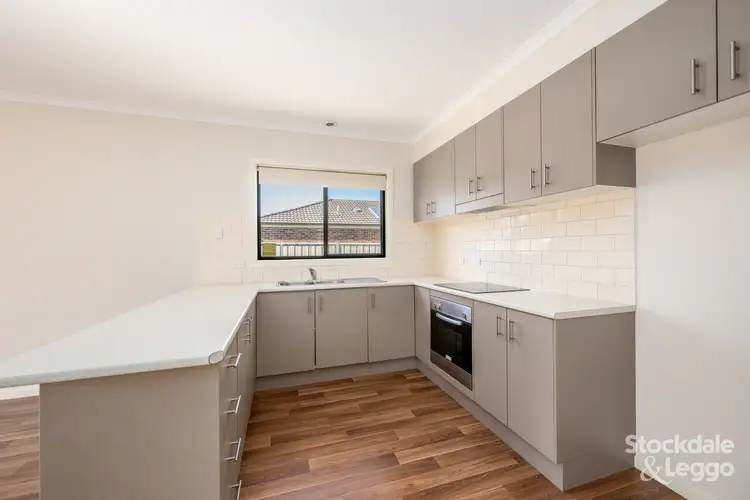Second view of Homely house listing, 22 Strauss Avenue, Shepparton VIC 3630