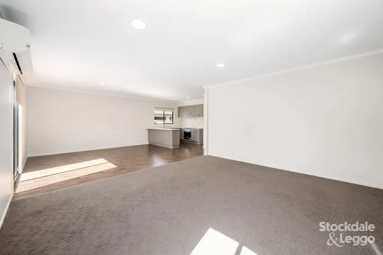 Third view of Homely house listing, 22 Strauss Avenue, Shepparton VIC 3630