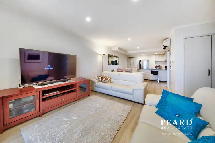 Main view of Homely apartment listing, 2/39 Edgehill Street, Scarborough WA 6019