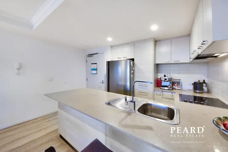 Third view of Homely apartment listing, 2/39 Edgehill Street, Scarborough WA 6019