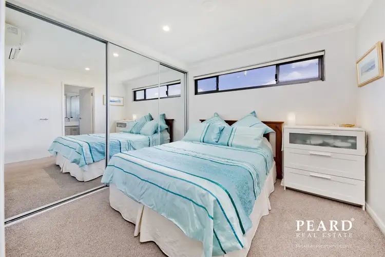 Fifth view of Homely apartment listing, 2/39 Edgehill Street, Scarborough WA 6019