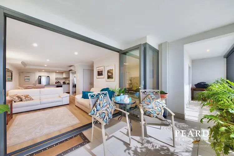 Sixth view of Homely apartment listing, 2/39 Edgehill Street, Scarborough WA 6019