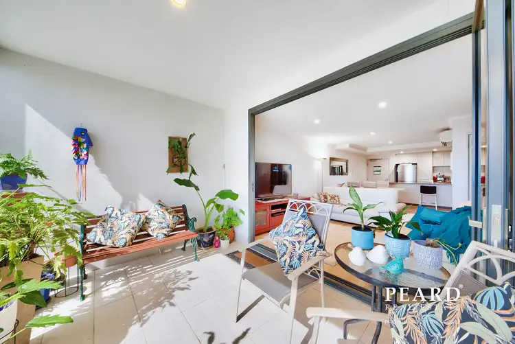 Seventh view of Homely apartment listing, 2/39 Edgehill Street, Scarborough WA 6019