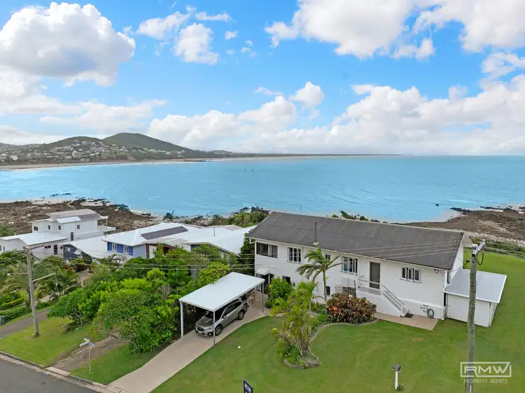 Main view of Homely house listing, 9-11 Ocean Parade, Cooee Bay QLD 4703