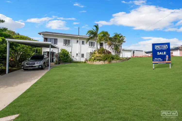 Third view of Homely house listing, 9-11 Ocean Parade, Cooee Bay QLD 4703