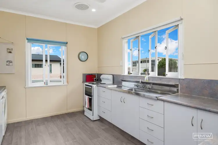 Fourth view of Homely house listing, 9-11 Ocean Parade, Cooee Bay QLD 4703