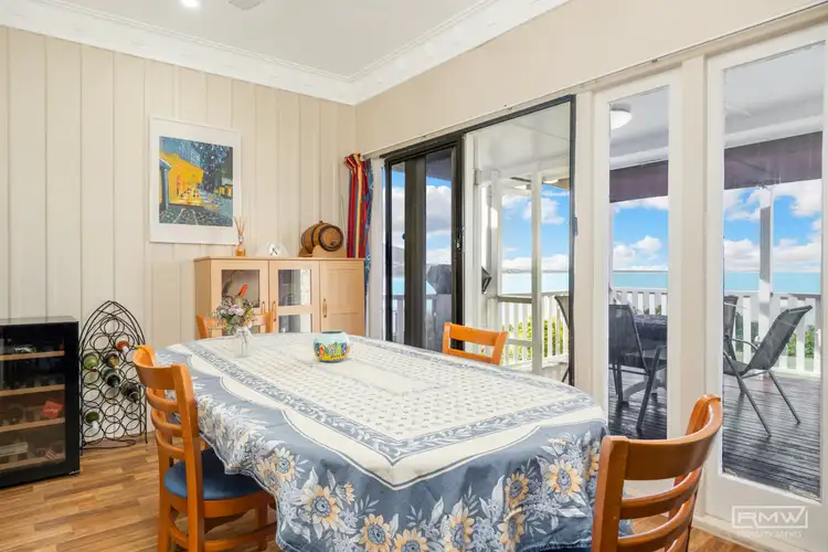 Sixth view of Homely house listing, 9-11 Ocean Parade, Cooee Bay QLD 4703