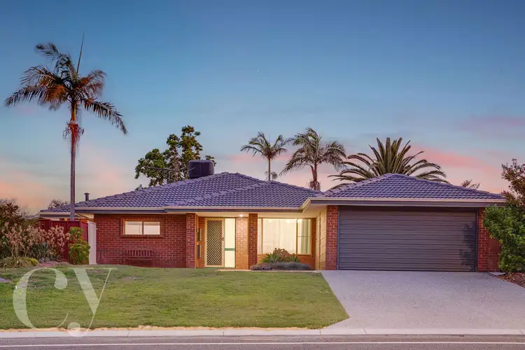 52 Casserly Drive, Leeming WA 6149