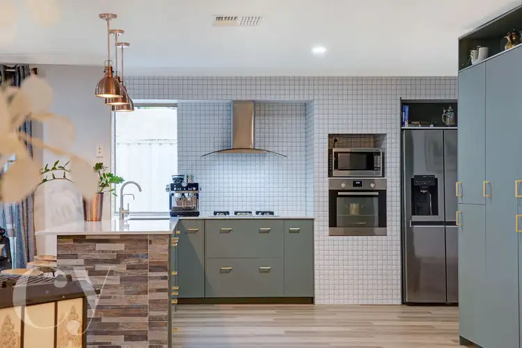 Second view of Homely house listing, 52 Casserly Drive, Leeming WA 6149