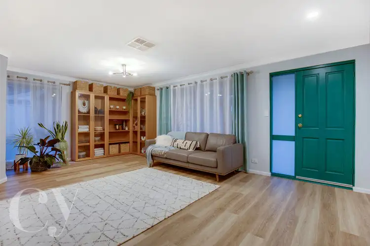 Third view of Homely house listing, 52 Casserly Drive, Leeming WA 6149