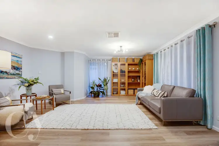 Fourth view of Homely house listing, 52 Casserly Drive, Leeming WA 6149