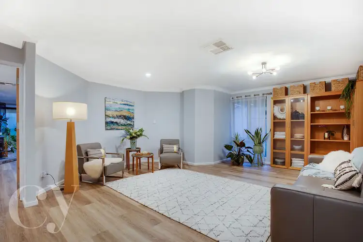 Fifth view of Homely house listing, 52 Casserly Drive, Leeming WA 6149