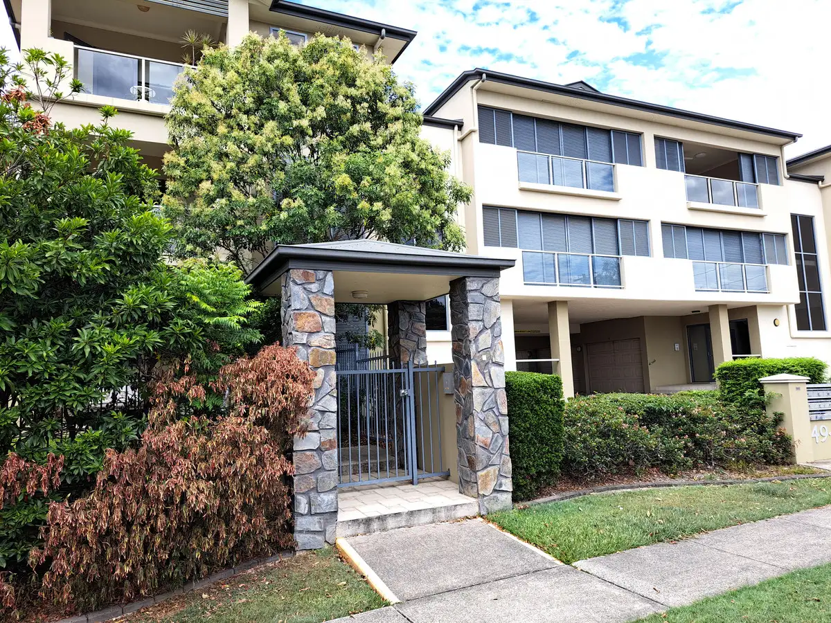 Main view of Homely unit listing, 9/49 Bilyana Street, Balmoral QLD 4171