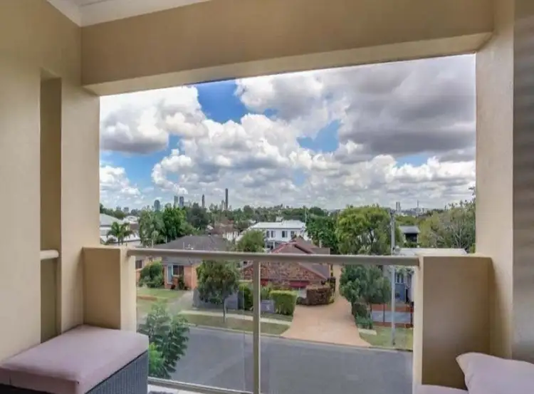 Second view of Homely unit listing, 9/49 Bilyana Street, Balmoral QLD 4171