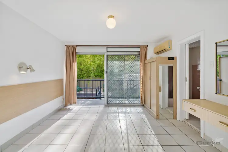 Second view of Homely unit listing, 6/425 Bowen Terrace, New Farm QLD 4005