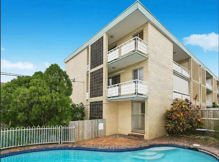 5/39 Wambool Street, Bulimba QLD 4171